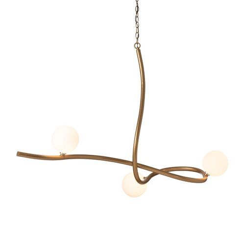 Slide 3L Pendant