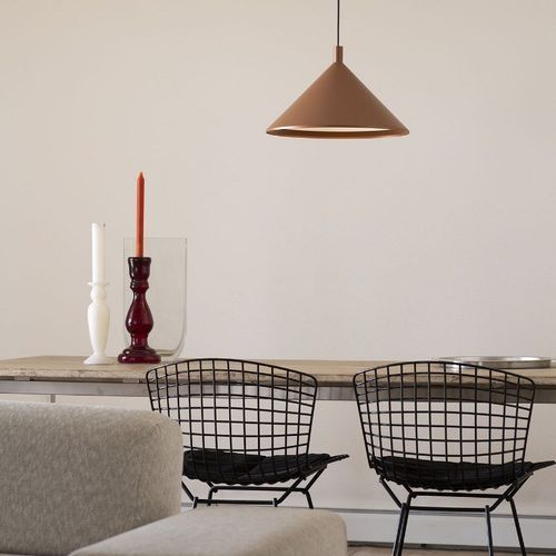 Martinelli Luce Cono Pendant Light
