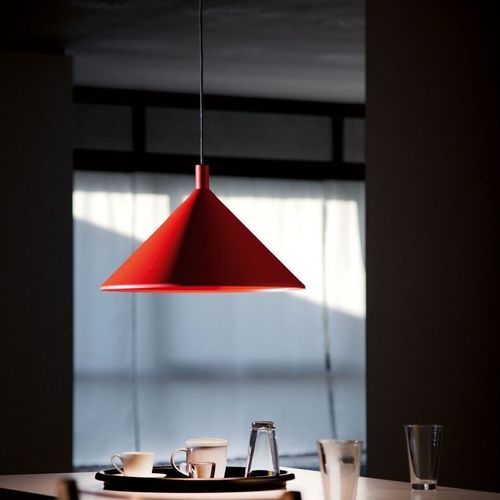 Martinelli Luce Cono Pendant Light
