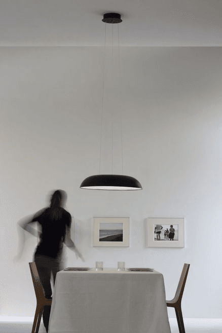 MAGGIOLONE Pendant Light by Martinelli Luce