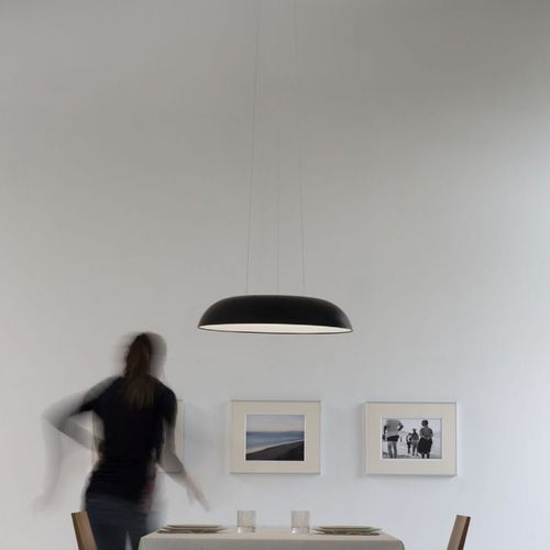 MAGGIOLONE Pendant Light by Martinelli Luce