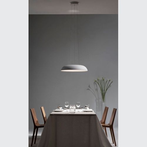 MAGGIOLONE Pendant Light by Martinelli Luce