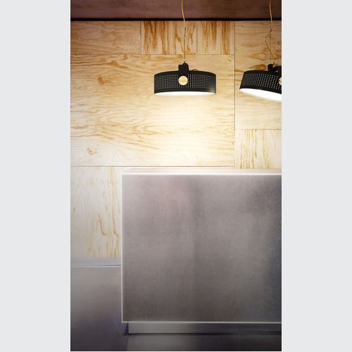 Martinelli Luce Modena Pendant Light