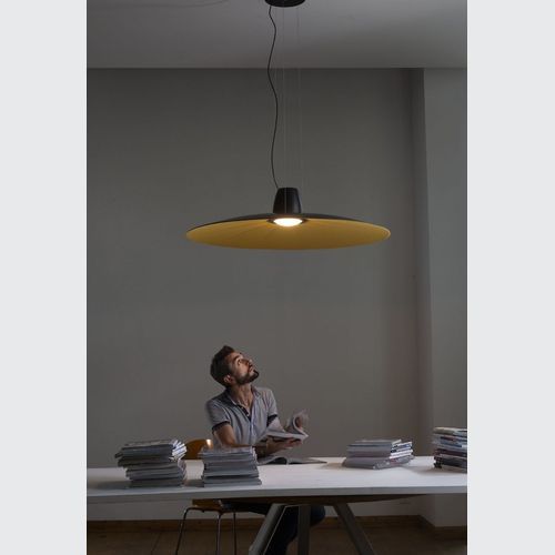 Martinelli Luce Lent Pendant Light