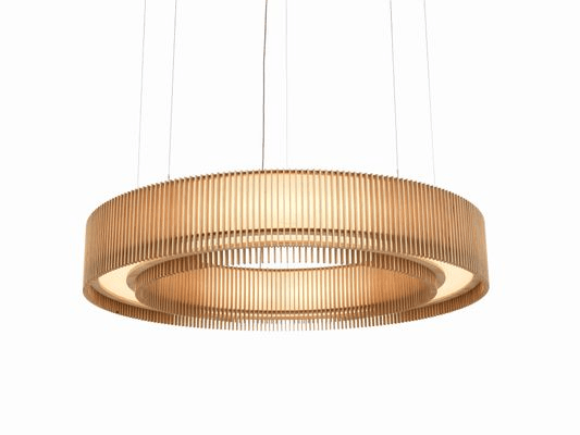 iO Phoebus Pendant Shade