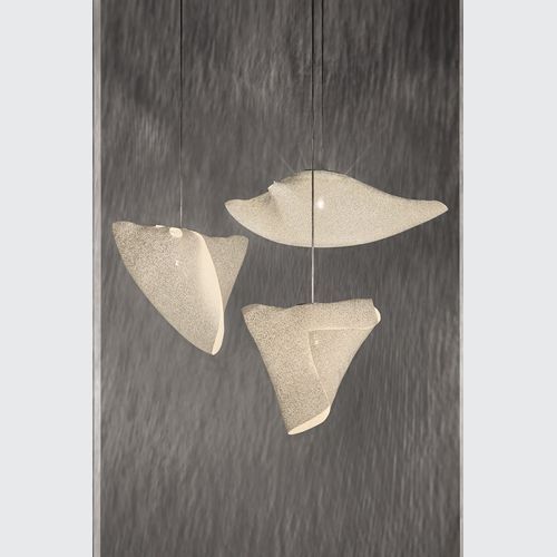 Ballet 3 Composition Pendants by a·emotional light