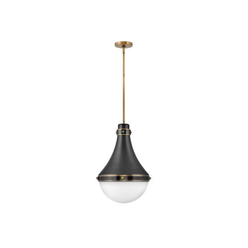 Oliver 1L Medium Pendant