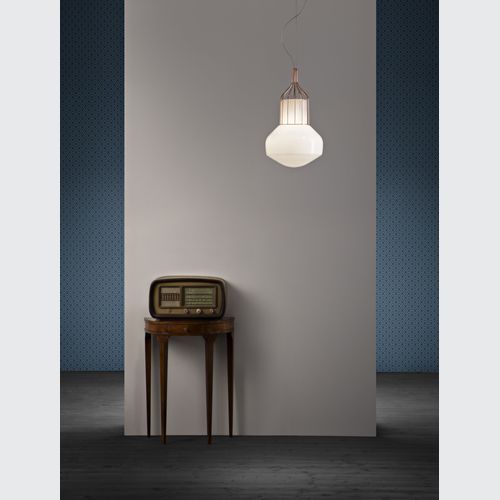 Aerostat 33cm Pendant Light