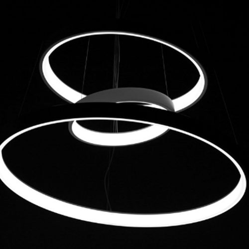 Lunaop, Pendant Lamp