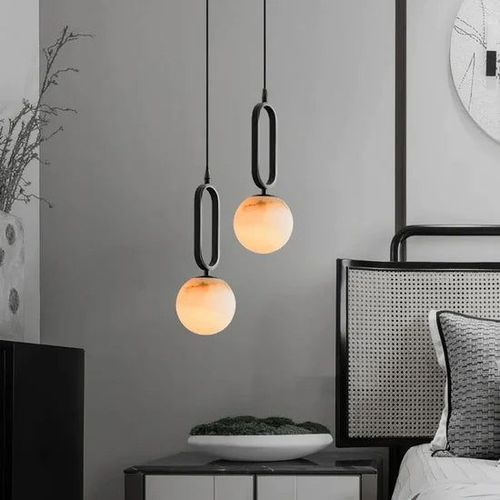 Zara Pendant