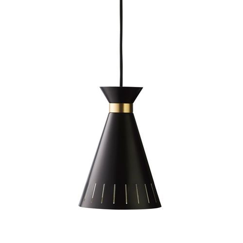 Cone Pendant Lamp