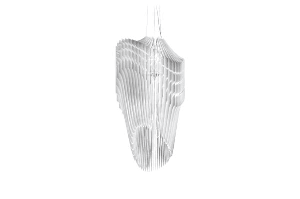 Avia Suspension Lamp ZHD x Slamp