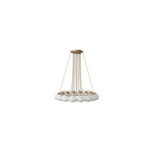 Le Sfere Model 2109 Chandelier