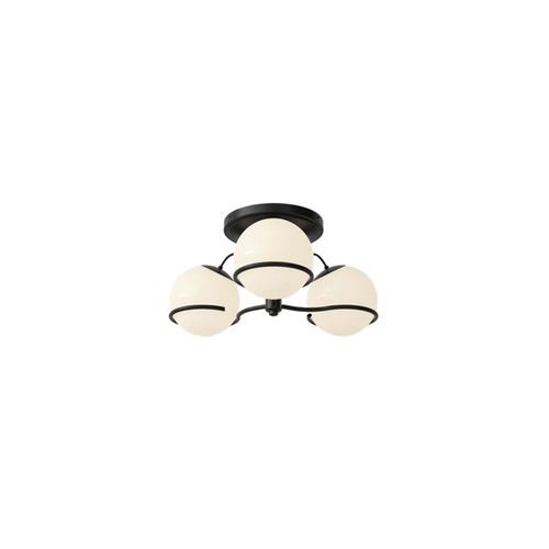 Le Sfere Model 2042/3 Ceiling Light