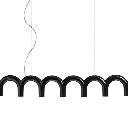 Arch Pendant Lamp
