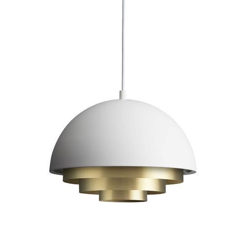Milieu Colour Mini Pendant Lamp