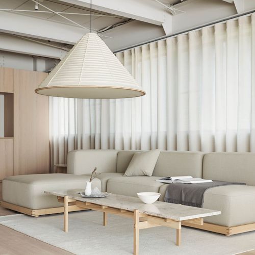 N-PL01 Pendant Lamp