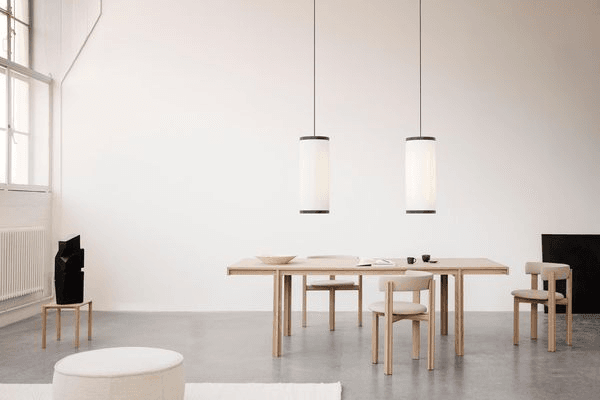 Astep Isol Pendant Lamp