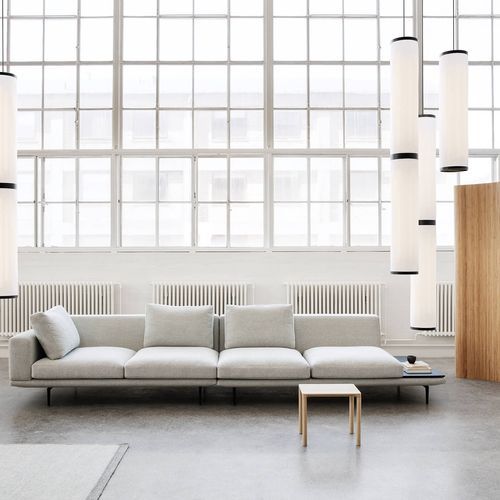 Astep Isol Pendant Lamp