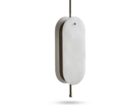 Vincent Pendant Light