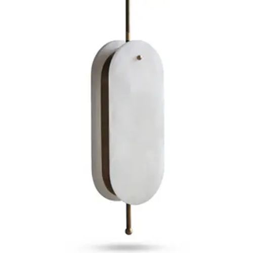 Vincent Pendant Light