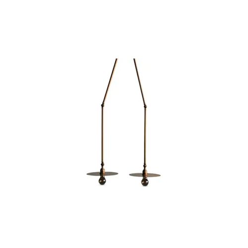 Stockholm Pendant Light