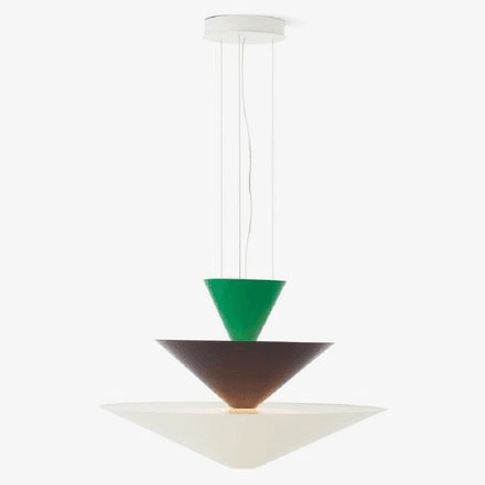 Gio Lighting Series