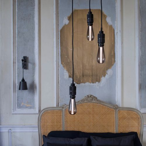 Hooked 3.0 Pendant Light 2M | Nude
