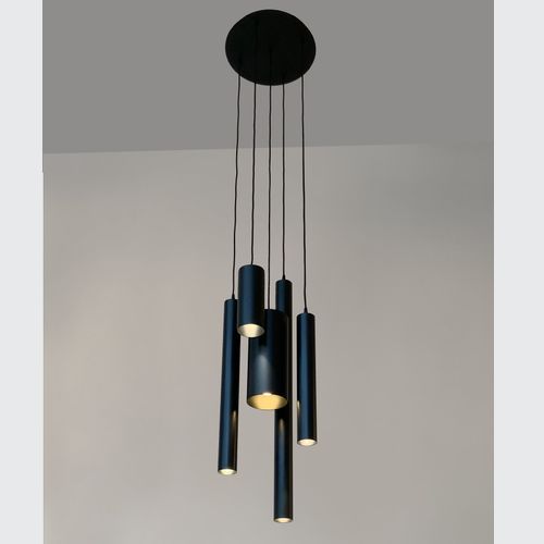 Tubby Bubby Apollo Pendant Light