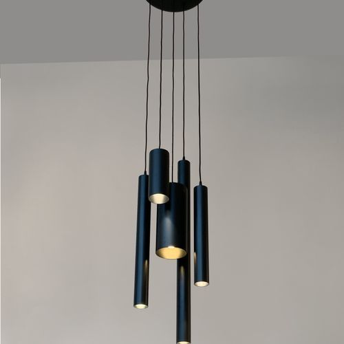 Tubby Bubby Apollo Pendant Light