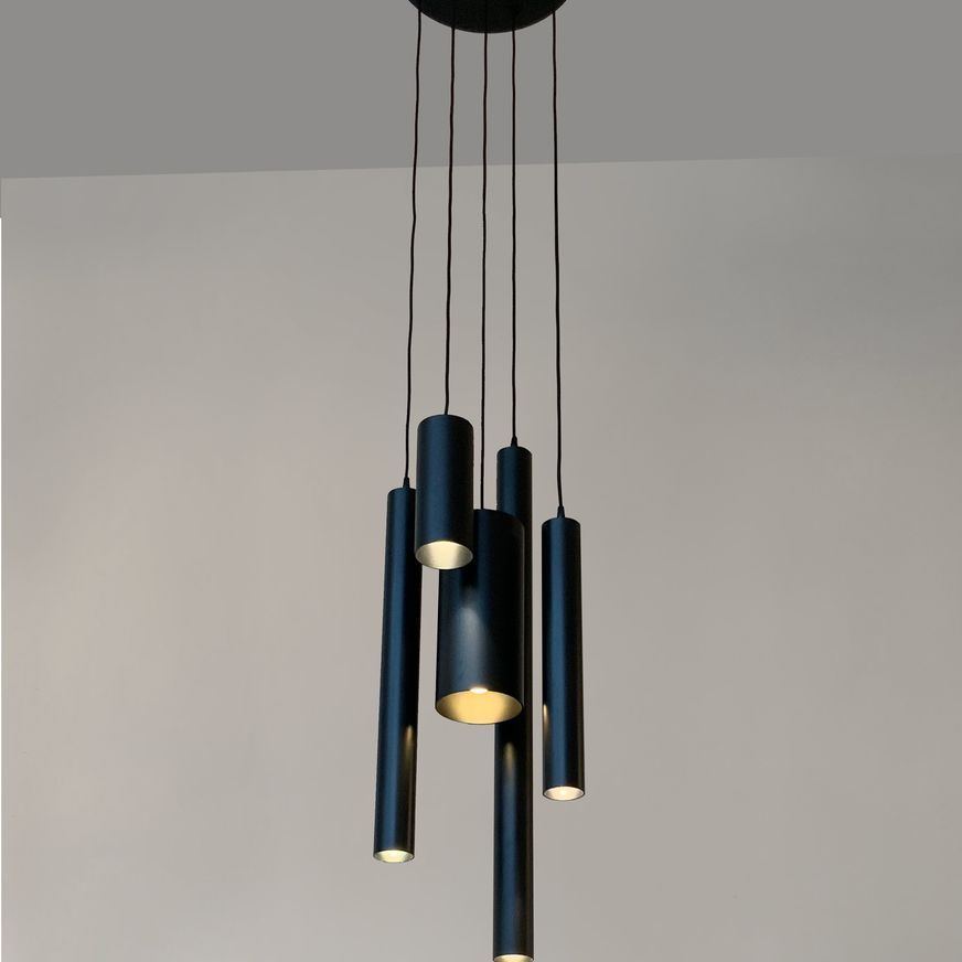 Tubby Bubby Apollo Pendant Light