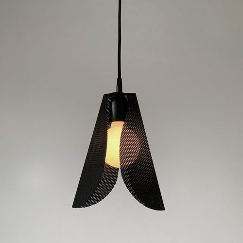 Leaf Pendant Light