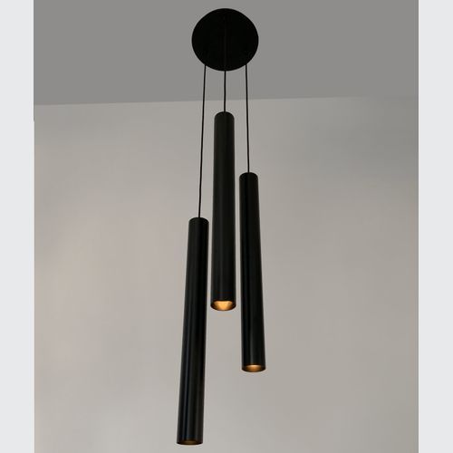 Apollo Pendant Cluster Pendant Light