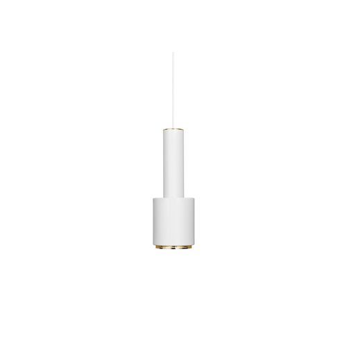 Hand Grenade Pendant Light A110 by Artek