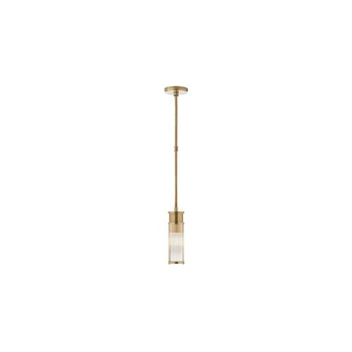 Allen Mini Pendant – Brass
