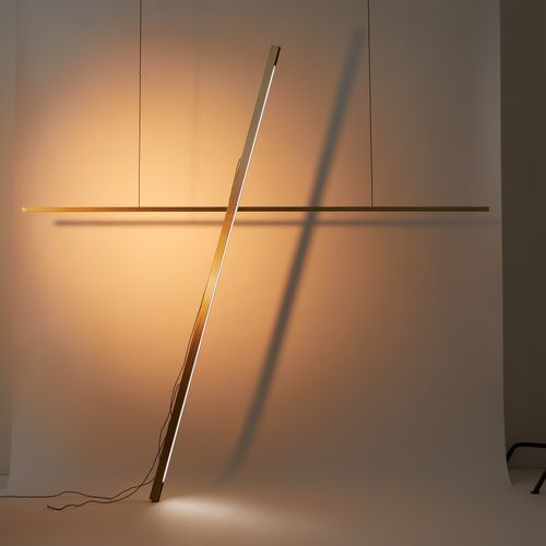 Archier | Capital - Pendant Light