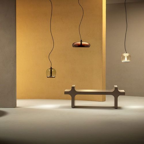 Aurelia S22 Bold, Suspended Pendant