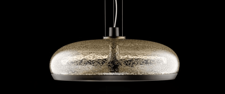 AURELIA S 45 Pendant Light by Leucos