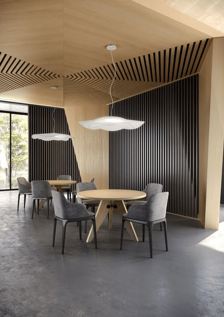 Mediterrania S105/02 Pendant Light