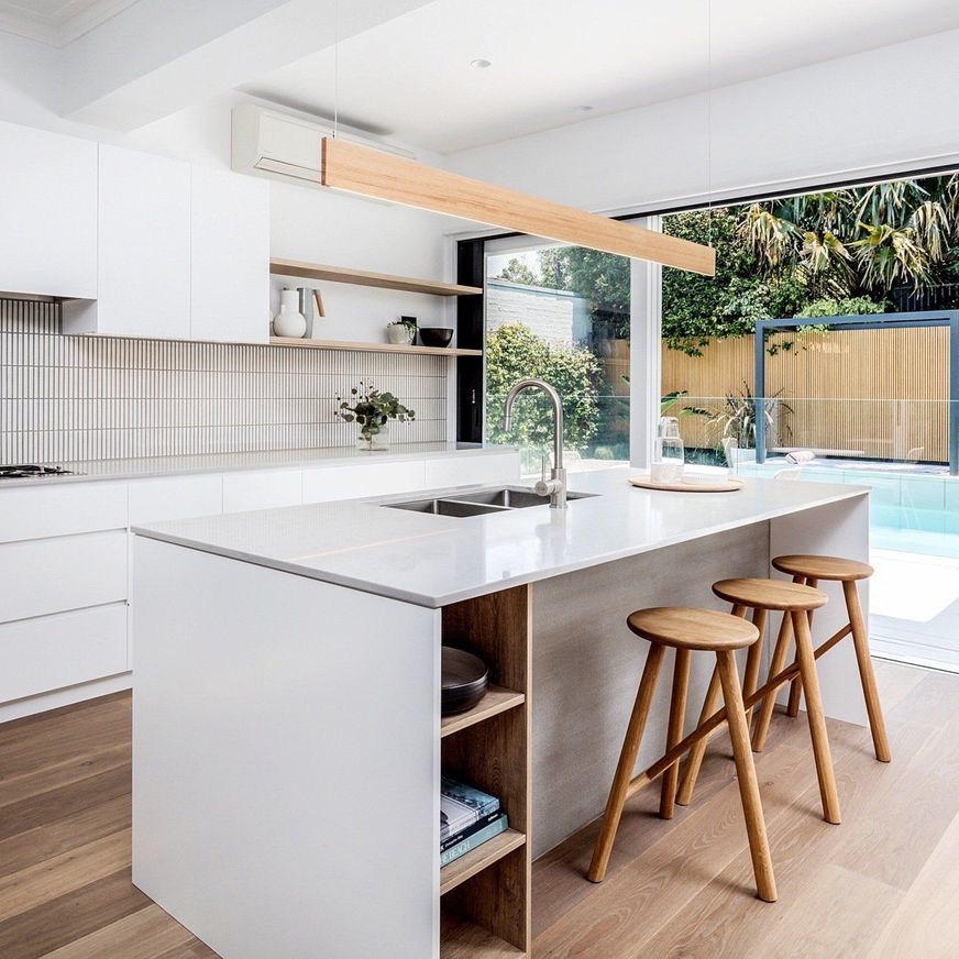 Timber Pendants | LED