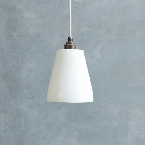 Bello Crete Pendant Light
