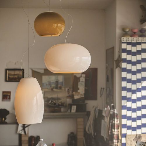 Buds 2 | Suspension Lamp
