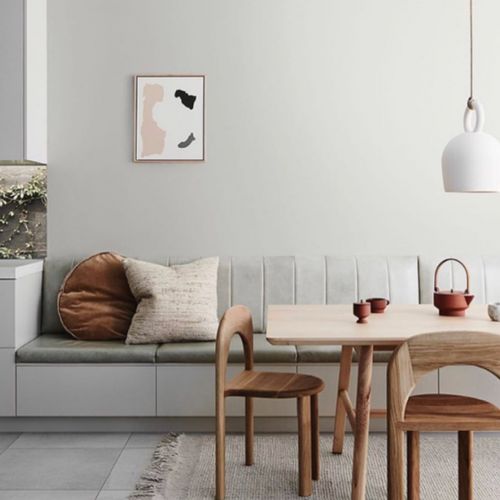 Calo Clay Pendant