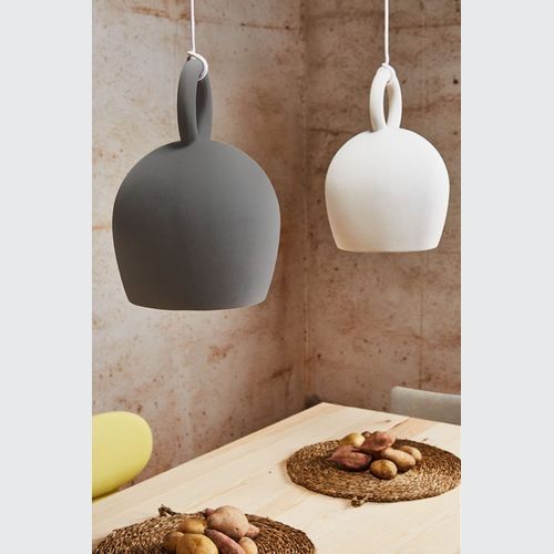 Calo Clay Pendant