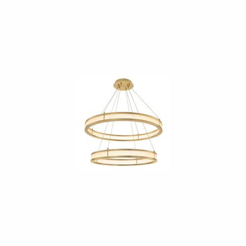 Damien Double Chandelier