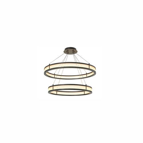 Damien Double Chandelier