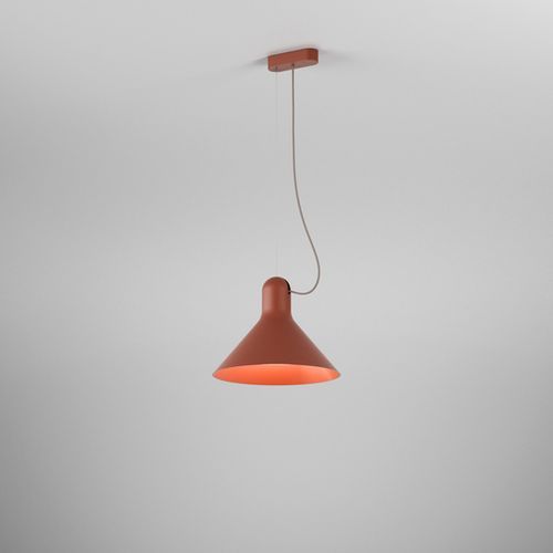 CONA E27 Suspended Light