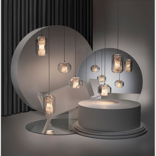 Chamber Light Small