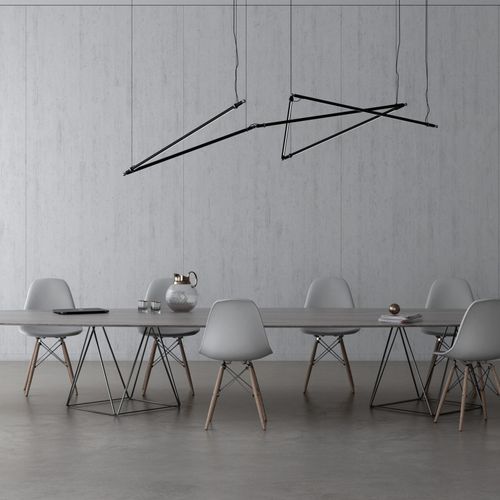 Martinelli Luce Colibri Magnetic Pendant Light