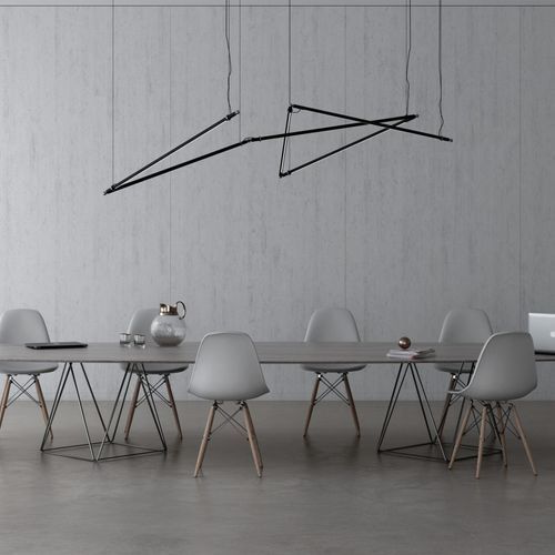 Martinelli Luce Colibri Magnetic Pendant Light